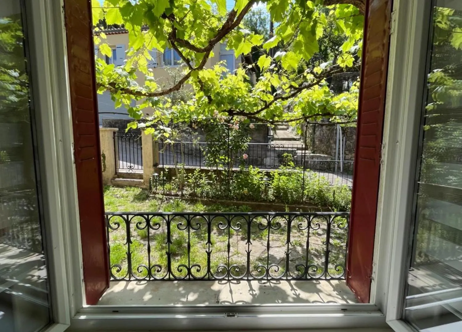 Maison La Vieille Vigne Dieulefit